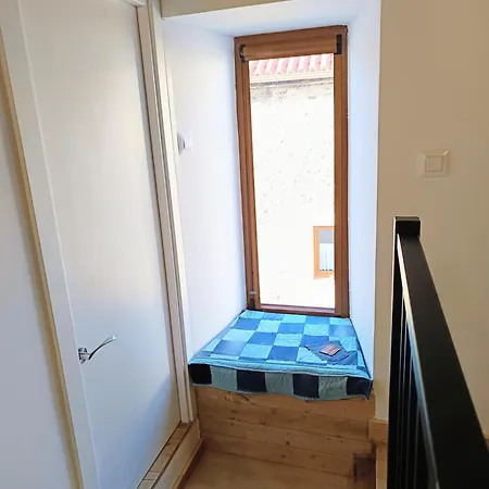 Casa Do Renque *