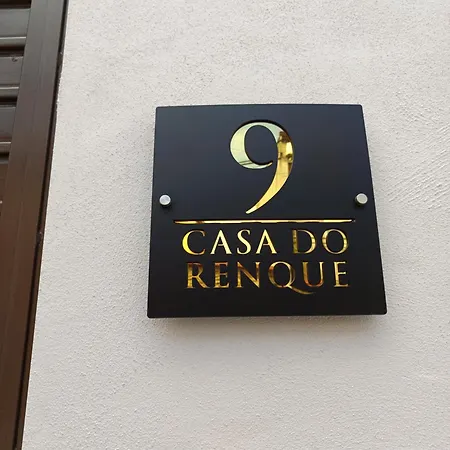 Casa Do Renque * Arzúa