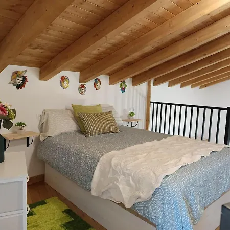 Casa Do Renque