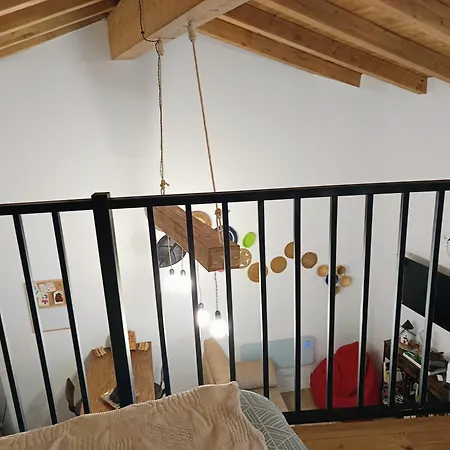 Casa Do Renque 公寓