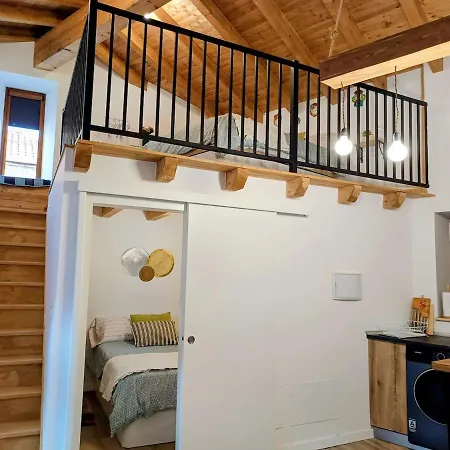 別荘 Casa Do Renque アルスーア