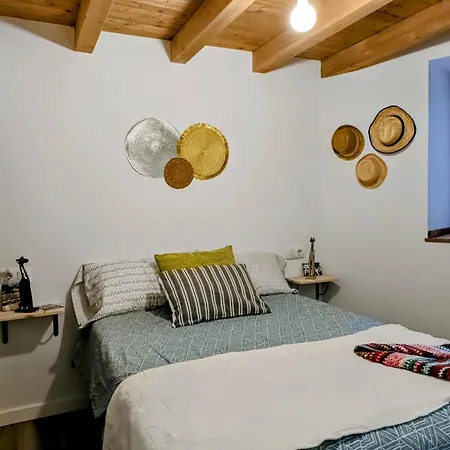 Casa Do Renque Arzúa