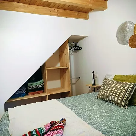 Casa Do Renque 公寓 *