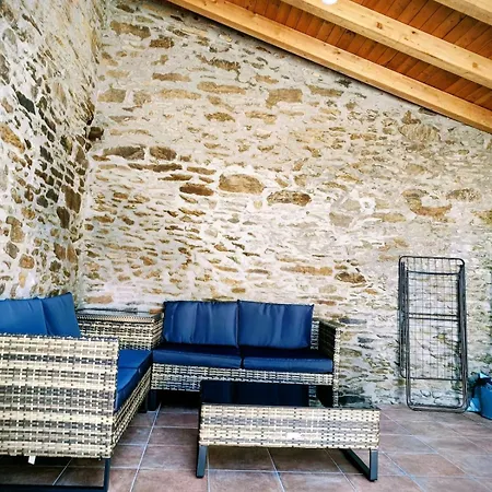 Casa Do Renque アルスーア