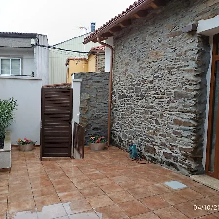 Casa Do Renque 公寓 *