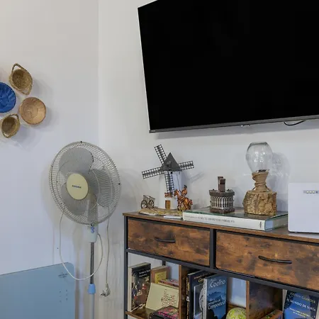 Casa Do Renque 公寓 *