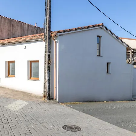 Casa Do Renque 公寓 *