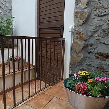Casa Do Renque *