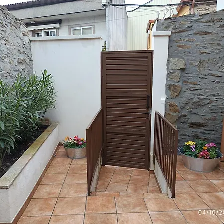 Appartamento Casa Do Renque Arzúa