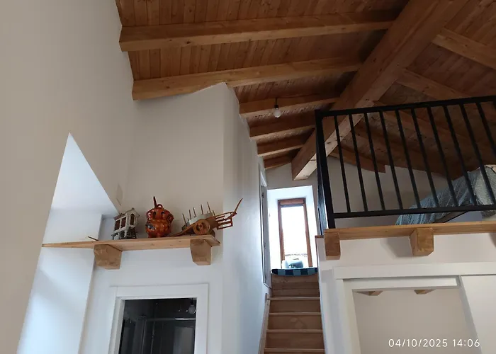 Casa Do Renque * Arzúa