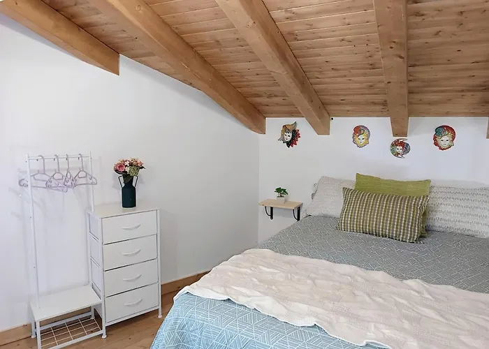 Casa Do Renque בית נופש Arzúa