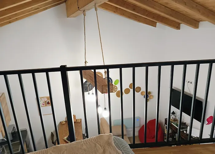 Casa Do Renque בית נופש