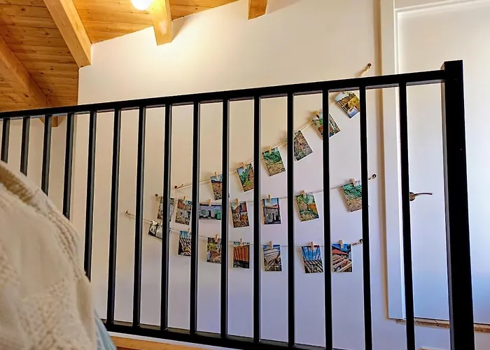 Casa Do Renque * Arzúa