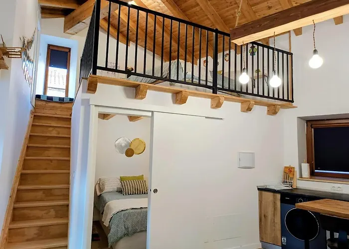 בית נופש Casa Do Renque Arzúa