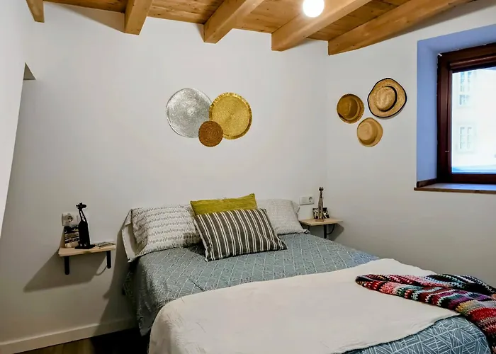 Casa Do Renque Arzúa