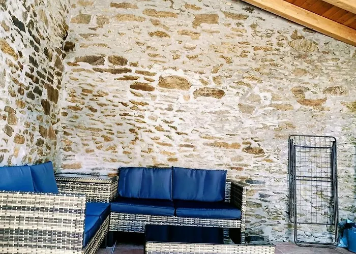 Casa Do Renque Arzúa