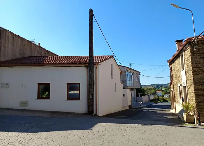 Casa Do Renque