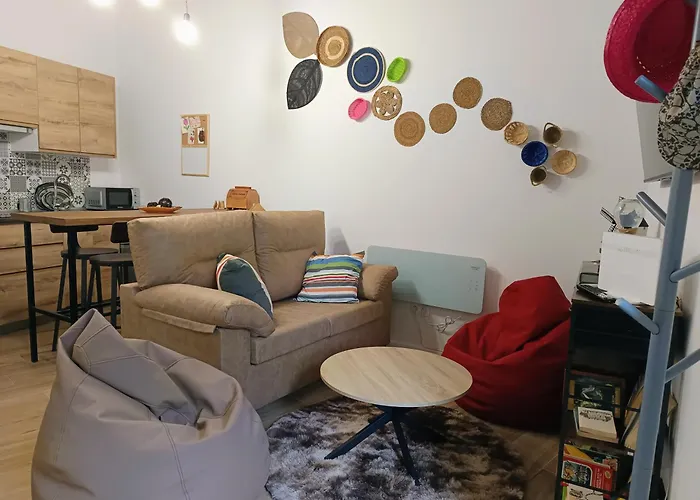 בית נופש Casa Do Renque Arzúa